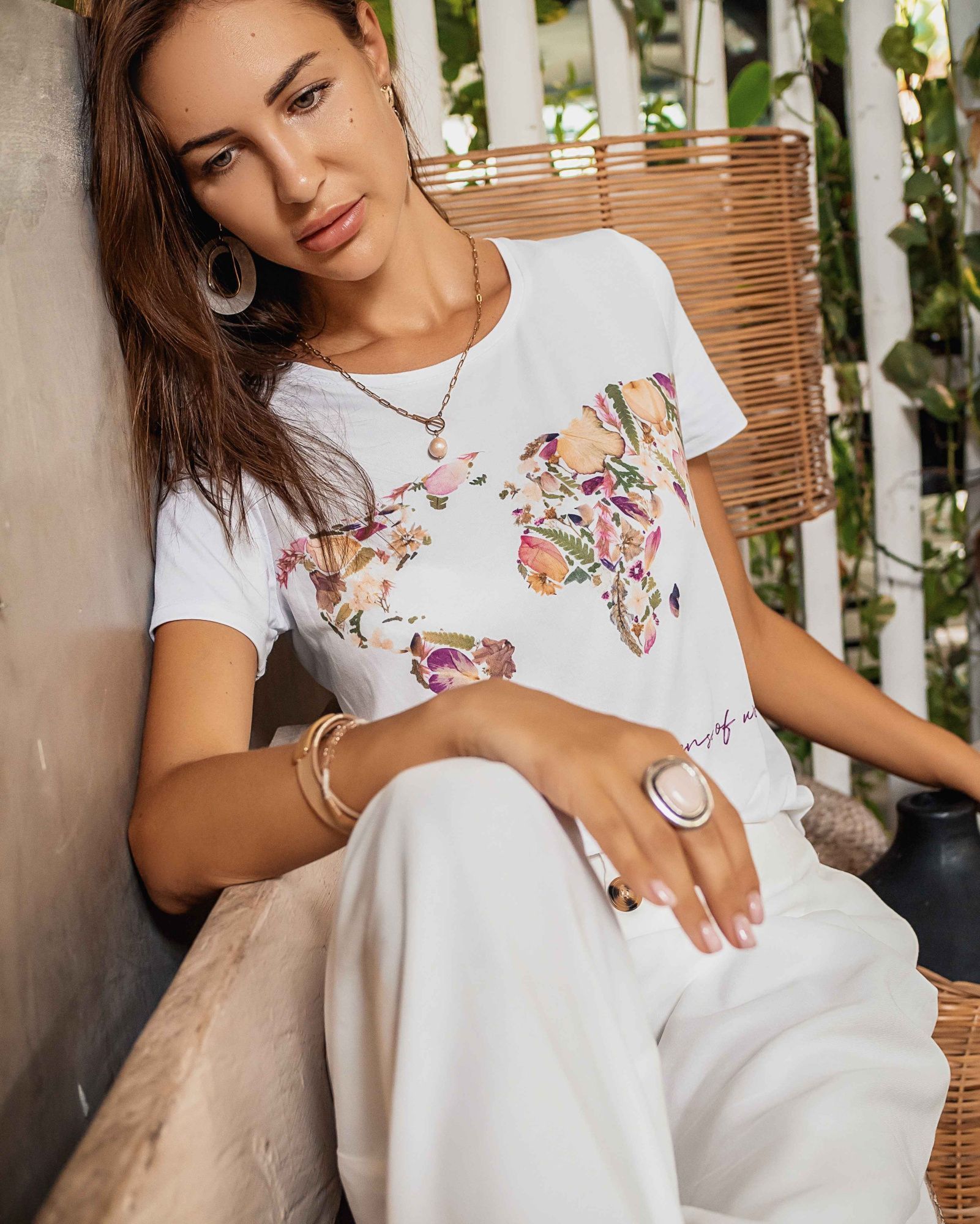 Футболка FP136